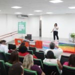 Litoral Leste e Vale do Jaguaribe elegem 30 delegados para representar as regiões na 6ª Conferência Estadual dos Direitos Humanos