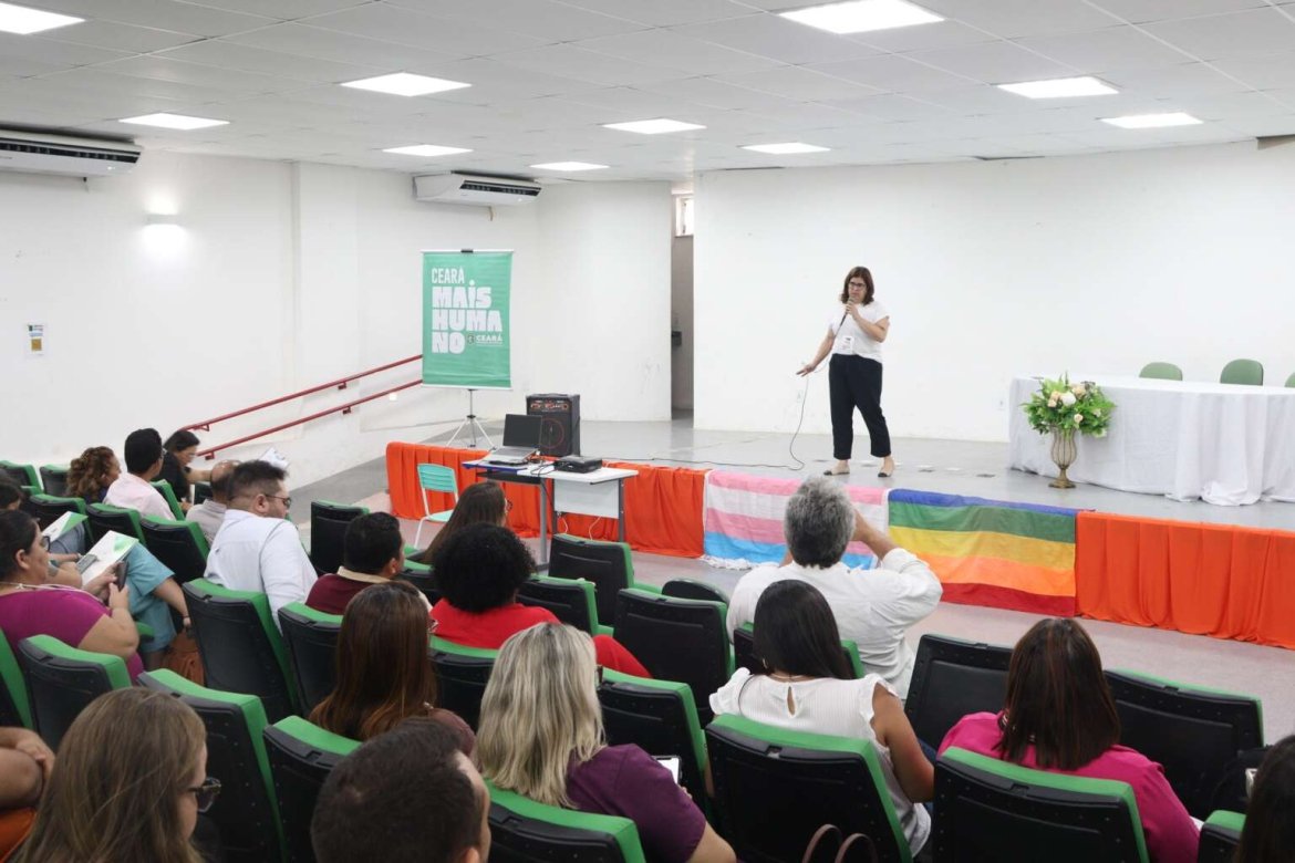 Litoral Leste e Vale do Jaguaribe elegem 30 delegados para representar as regiões na 6ª Conferência Estadual dos Direitos Humanos