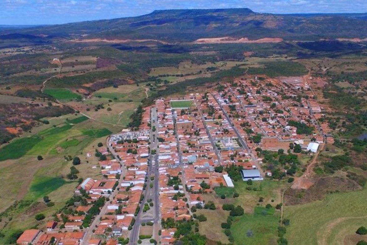 A cada 10 cidades do Ceará, mais de 3 não têm recursos próprios para se manter