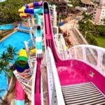 Beach Park é tricampeão consecutivo entre parques turísticos no Top of Mind