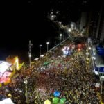 Carnaval de Salvador é reconhecido como manifestação cultural do país