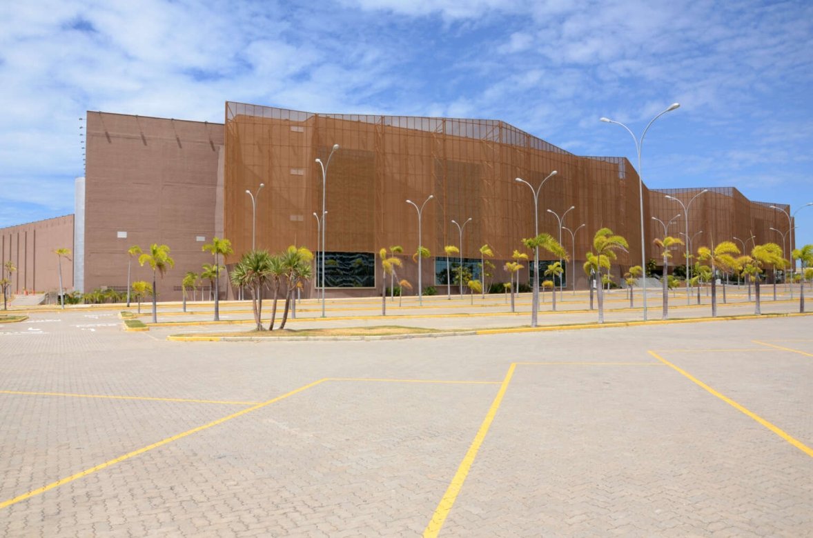 Fortaleza será sede da 2ª Cúpula Global da Coalizão para a Alimentação Escolar