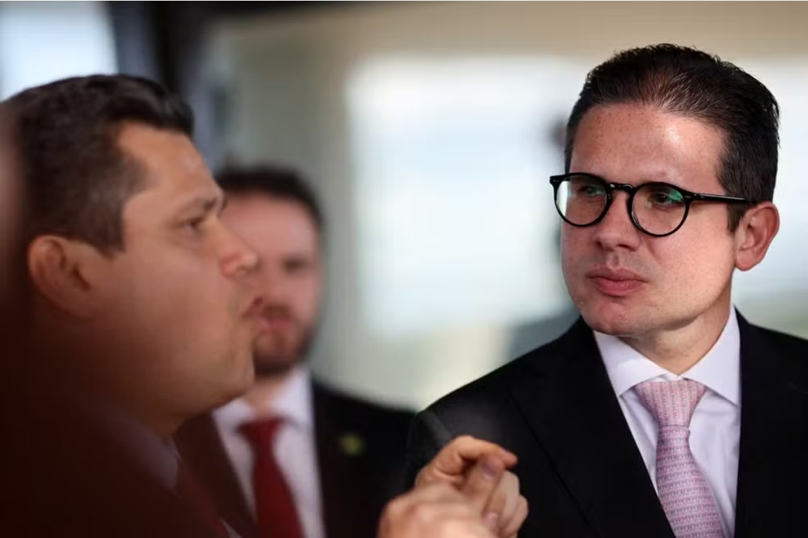 Clima entre Câmara e Senado azeda, e 'dosimetria' pode ser enterrada