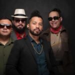 Estação das Artes recebe show comemorativo de 24 anos da banda Donaleda neste fim de semana