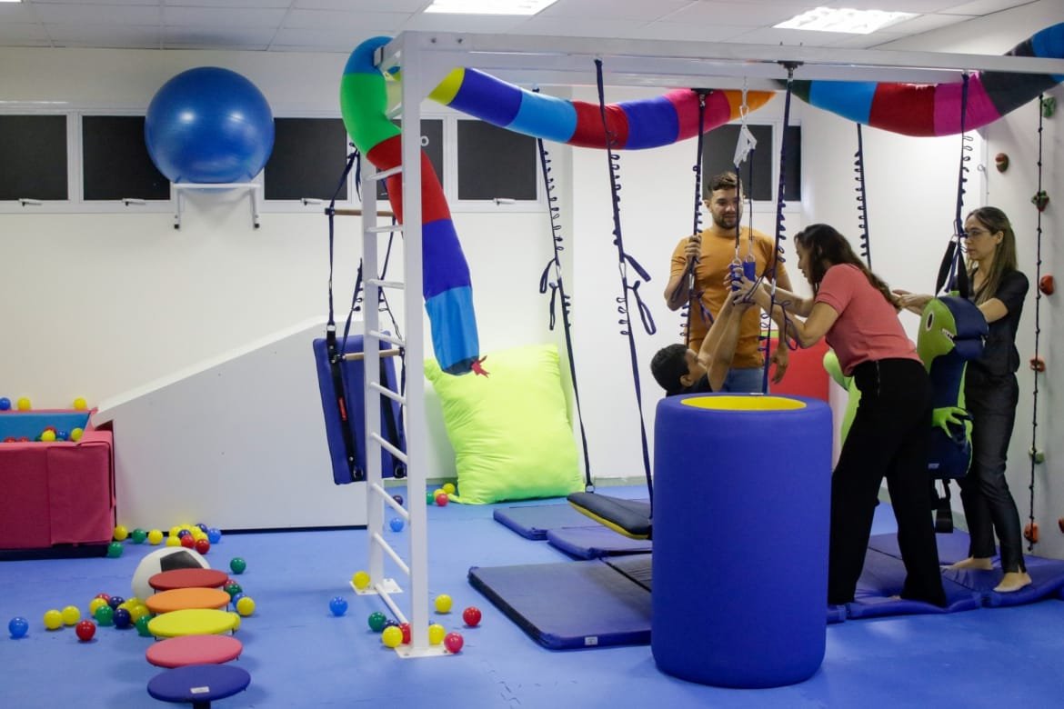 Primeiro Espaço Girassol de Fortaleza deverá realizar 3.800 atendimentos por mês