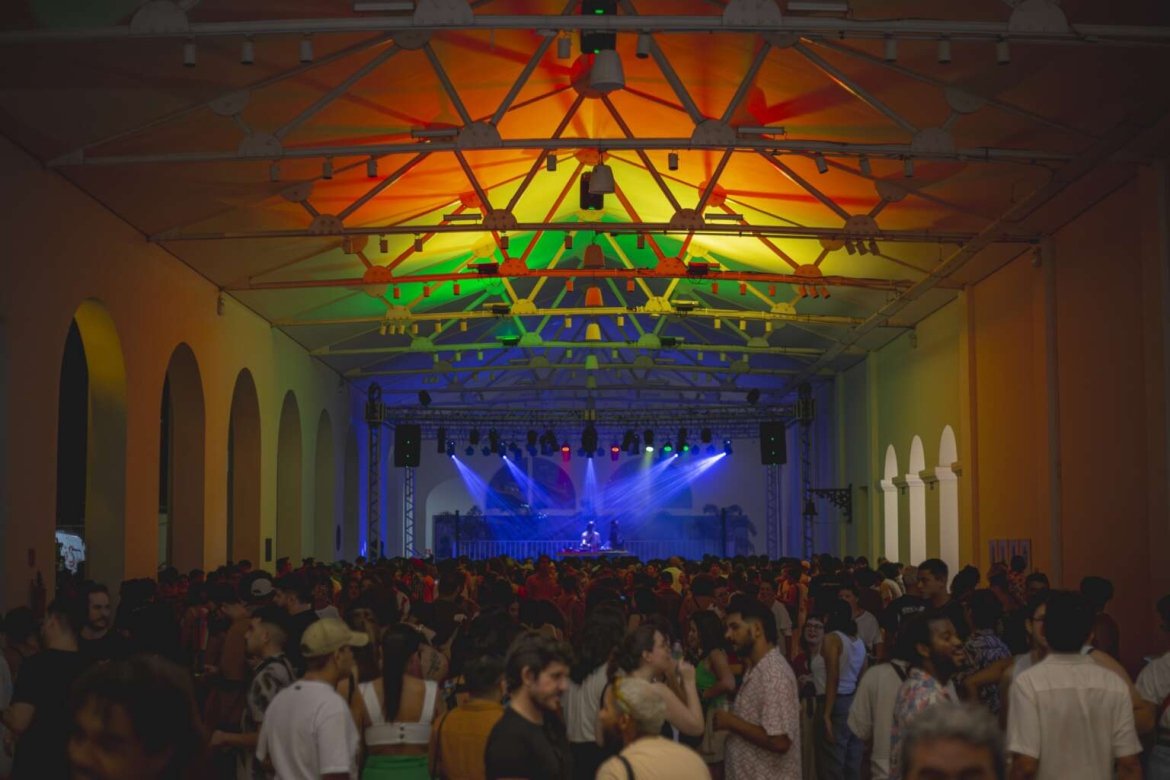 Estação das Artes divulga resultado final do Edital de Projetos Artísticos