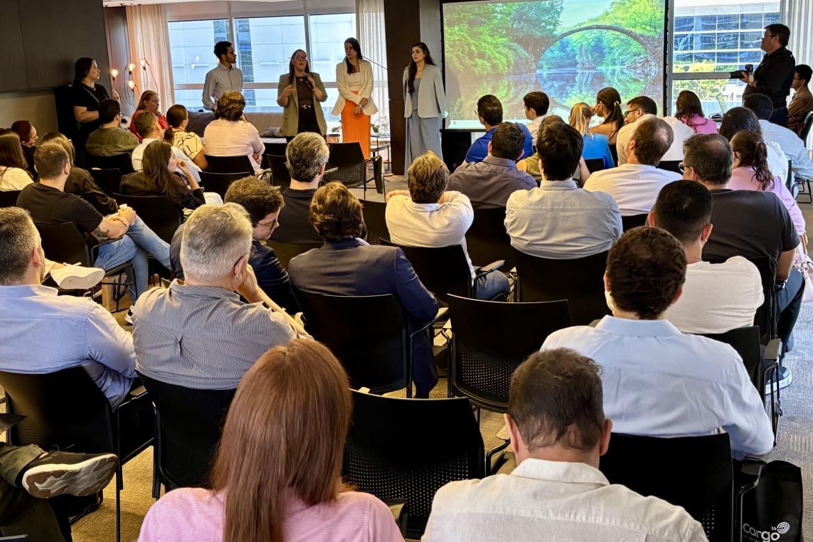 Evento em Fortaleza discute oportunidades de negócios entre Brasil e China