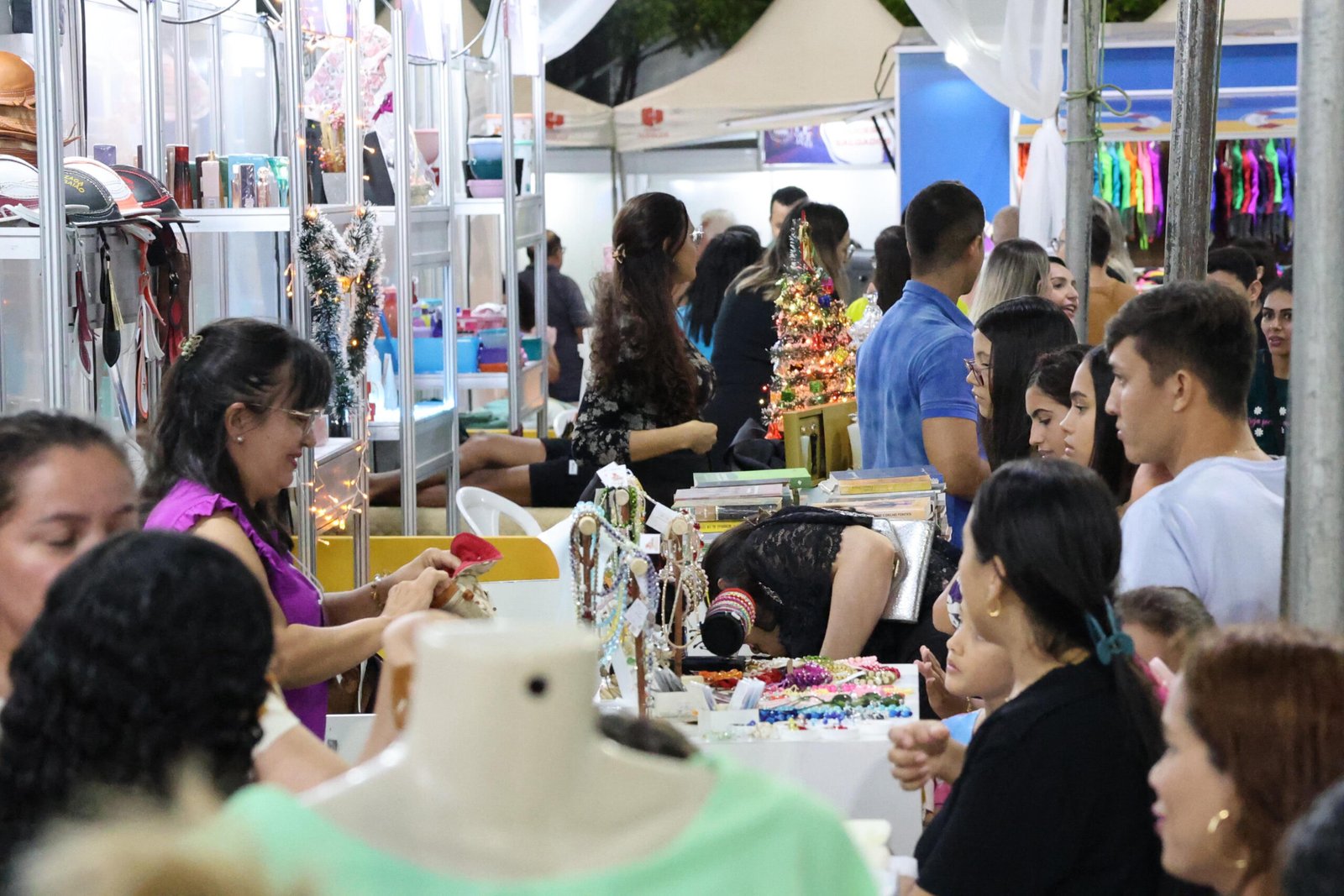 Sobral recebe Feira Fama voltada para o empreendedorismo local