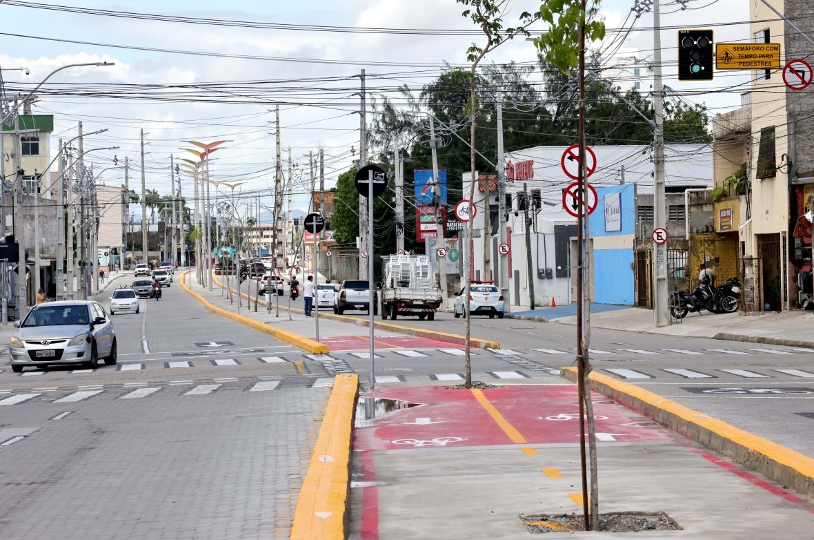 Fortaleza é uma das cinco cidades brasileiras selecionadas para iniciativa nacional de combate ao calor urbano