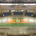 Após 21 anos, Ginásio Paulo Sarasate volta a receber Clássico-Rei de futsal com torcida