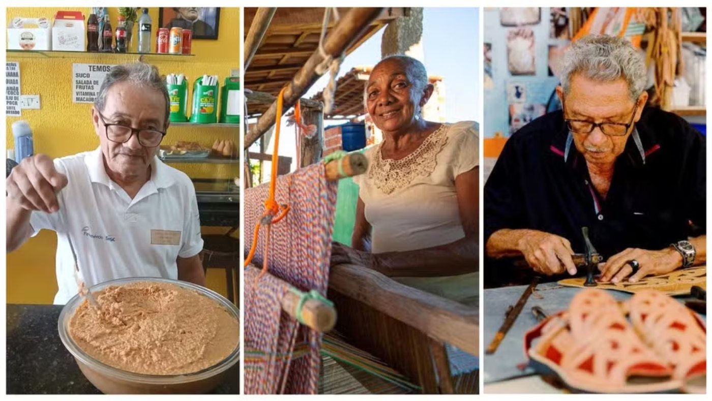 Museus Orgânicos no Cariri fazem da cultura um caminho de sustento e movimentam a economia local