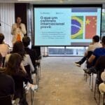 Evento em Fortaleza discute oportunidades de negócios entre Brasil e China