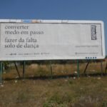 Projeto cearense leva poemas para as ruas e avenidas de Fortaleza