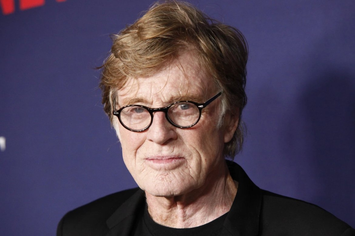 Ator e diretor Robert Redford morre aos 89 anos