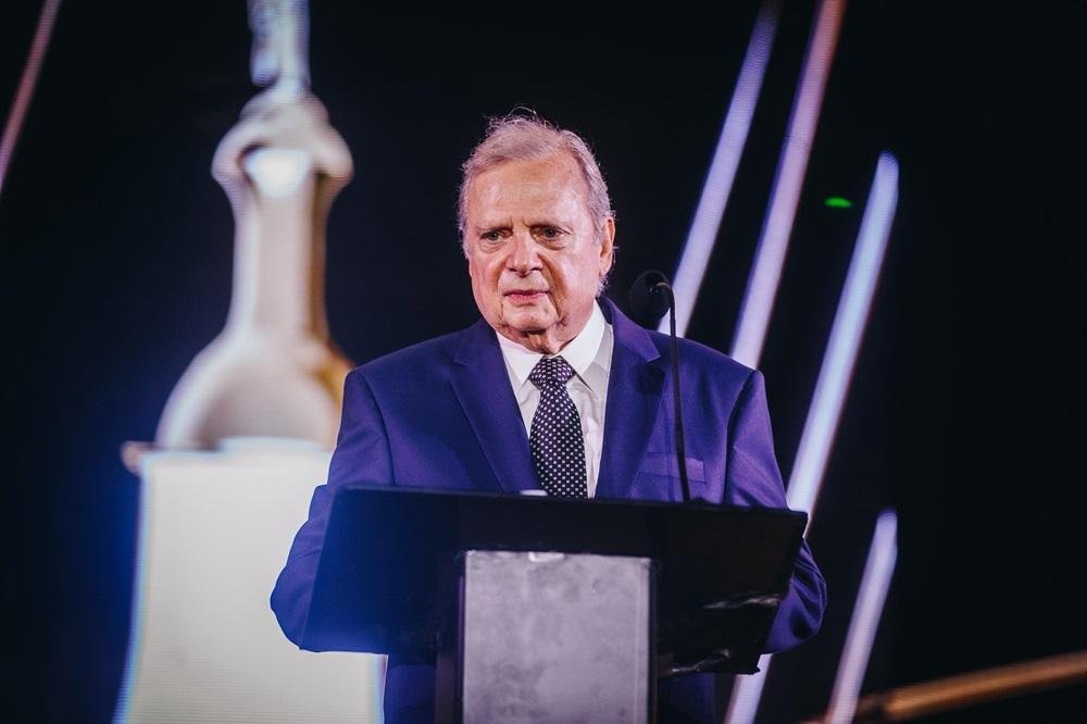 Troféu Sereia de Ouro 2025