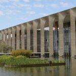 Itamaraty condena ameaça dos EUA de usar "poder militar" contra Brasil