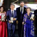 Troféu Sereia de Ouro 2025