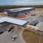 Ceará ganha terminal de cargas frias no Complexo Industrial e Portuário do Pecém