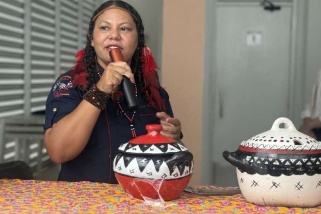 Projeto São José fortalece agricultura familiar na terceira edição da Feira Sabores e Saberes