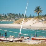 Quatro motivos que tornaram Fortim o melhor destino turístico e gastronômico do Ceará