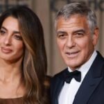 George Clooney diz que Trump deveria criar incentivos, não tarifas, para a indústria cinematográfica