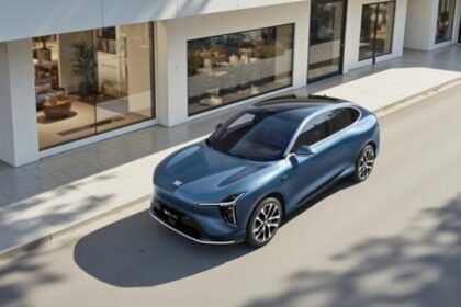 Ceará quer atrair gigante chinesa para o polo automotivo