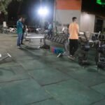 Academias Fortalfit ultrapassam mais de 10 mil agendamentos e ampliam acesso à atividade física nos bairros de Fortaleza