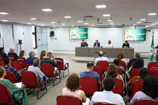 Banco do Nordeste lança edital de R$ 30 milhões para fortalecer reciclagem e apoiar catadores