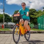 Bicicletar de Fortaleza completa 11 anos e lança promoção no passe anual