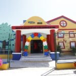 Governo do Ceará entrega CEI e inicia obra de estrada em Fortim