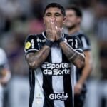 Ceará e Fortaleza são rebaixados para Série B