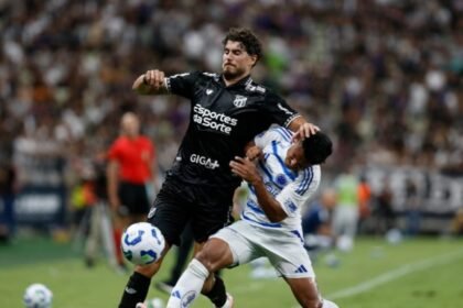Ceará pode confirmar permanência na Série A ou entrar no Z4