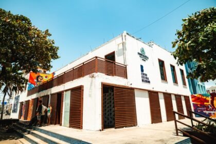 Centro Cultural Belchior recebe 4ª edição do For Pride Festival