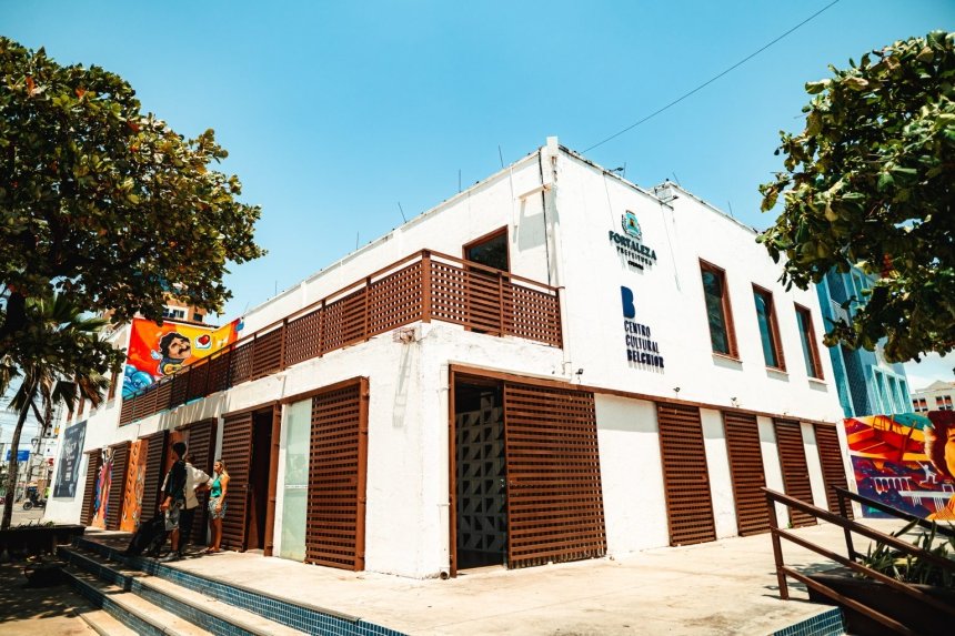 Centro Cultural Belchior recebe 4ª edição do For Pride Festival