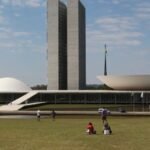 Bancadas da Câmara recorrem ao STF para barrar tramitação do PL da Dosimetria