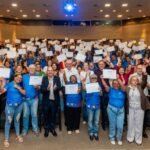 Cursos de capacitação profissional