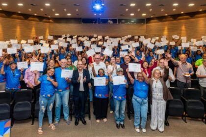 Cursos de capacitação profissional