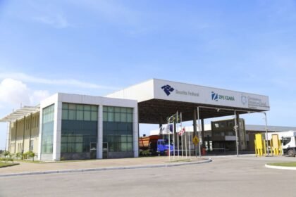 Data Center do Tik Tok será instalado no Ceará