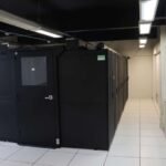 Data center da Etice atrai fornecedores de conteúdo