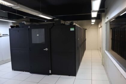 Data center da Etice atrai fornecedores de conteúdo