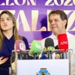 Réveillon descentralizado deve injetar R$ 5,7 milhões na economia de Fortaleza