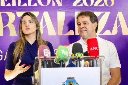 Réveillon descentralizado deve injetar R$ 5,7 milhões na economia de Fortaleza