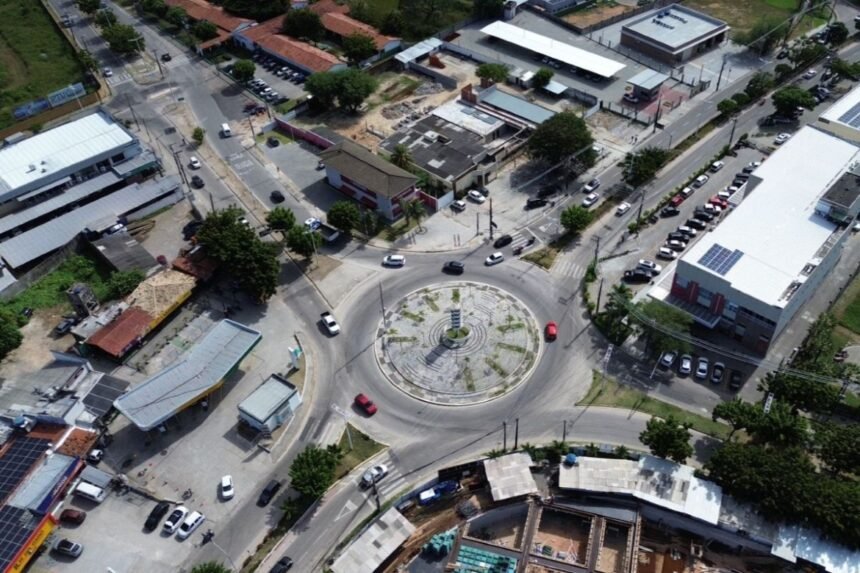 Ranking nacional elege Eusébio como a melhor cidade para viver no Litoral Leste do Ceará em 2024