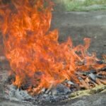 os humanos faziam fogo 350 mil anos antes do que se pensava