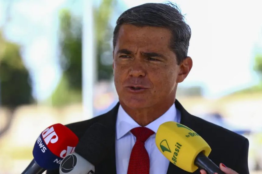 STF condena general Mário Fernandes a 26 anos e 6 meses de prisão