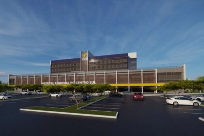 Elmano anuncia início das obras do Hospital Polo Regional do Centro-Sul, em Iguatu