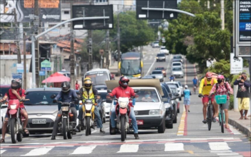 IPVA 2026 no Ceará tem calendário divulgado e desconto pode chegar a 10%