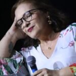Joana Angélica apresenta “Cena, Voz e Canção”