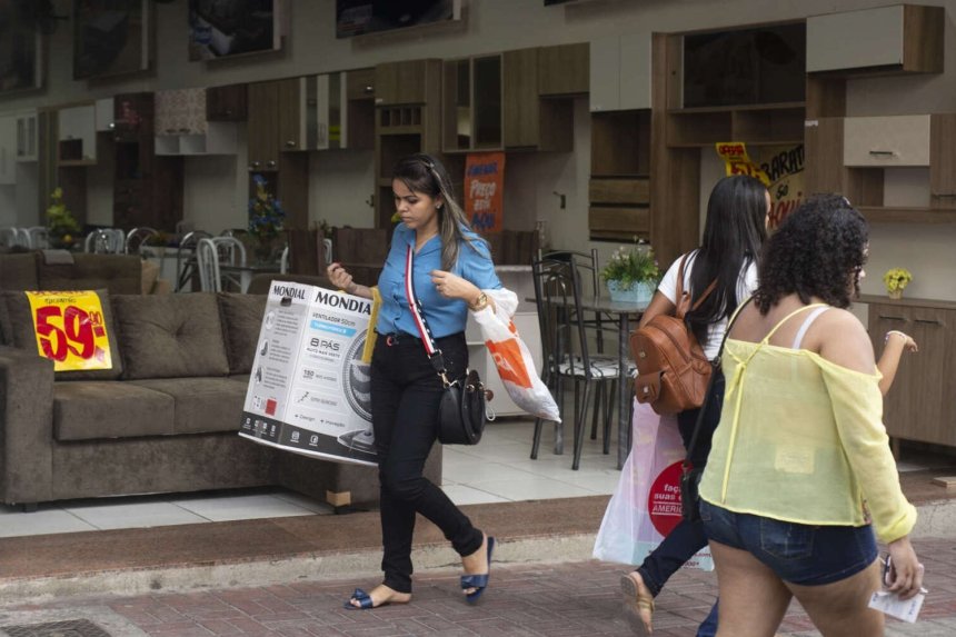 Jucec bate recorde empresarial