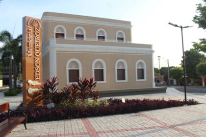 Memorial Edson Queiroz celebra o Ciclo Natalino do Ceará com programação cultural em Cascavel